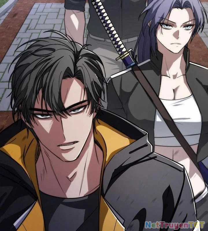 Chiến Thần Xuất Thế Chapter 31 trang 155