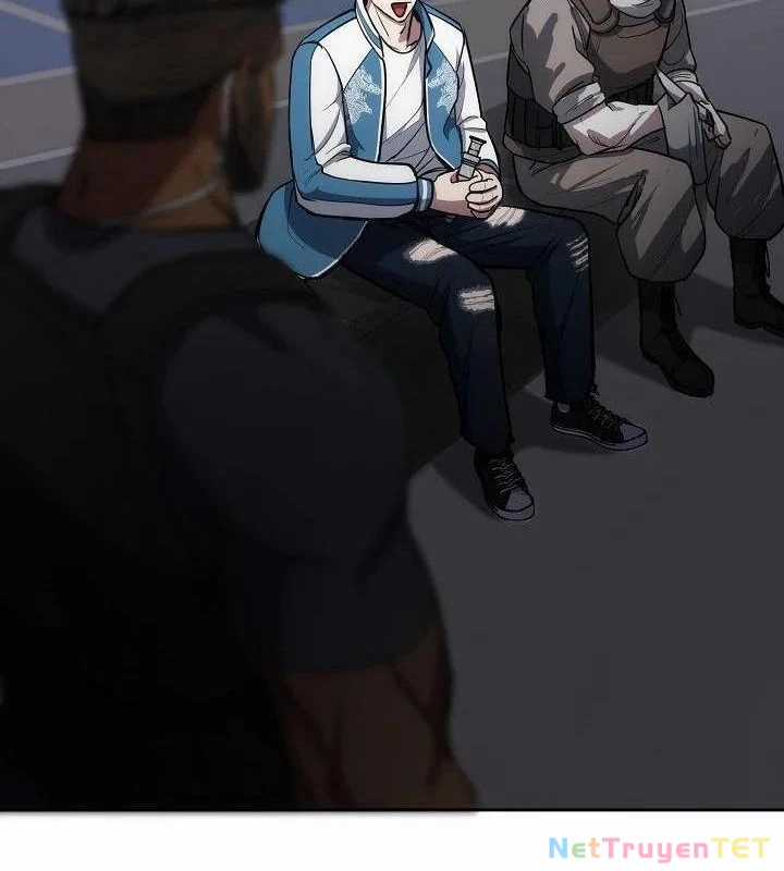 Chiến Thần Xuất Thế Chapter 31 trang 49