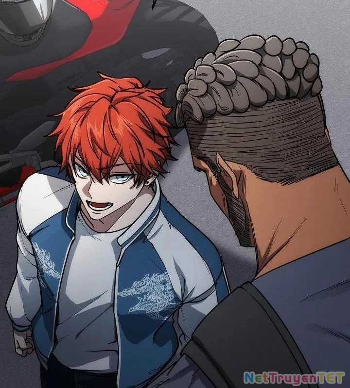 Chiến Thần Xuất Thế Chapter 31 trang 9