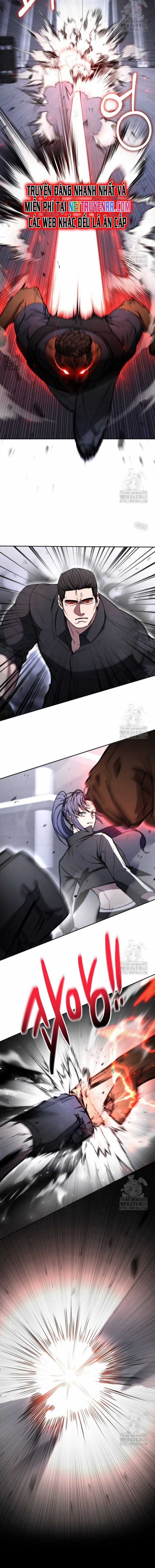 Chiến Thần Xuất Thế Chapter 32 trang 10