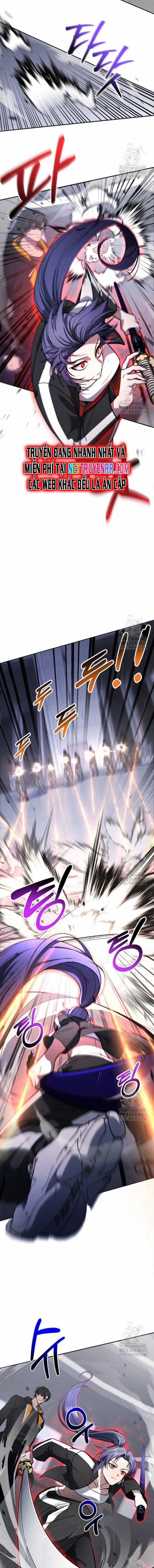 Chiến Thần Xuất Thế Chapter 32 trang 3