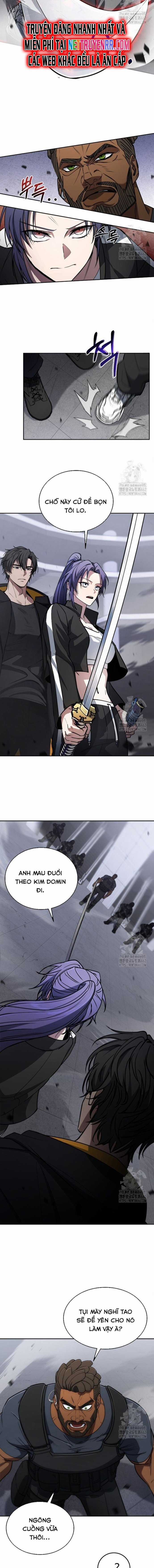 Chiến Thần Xuất Thế Chapter 32 trang 4