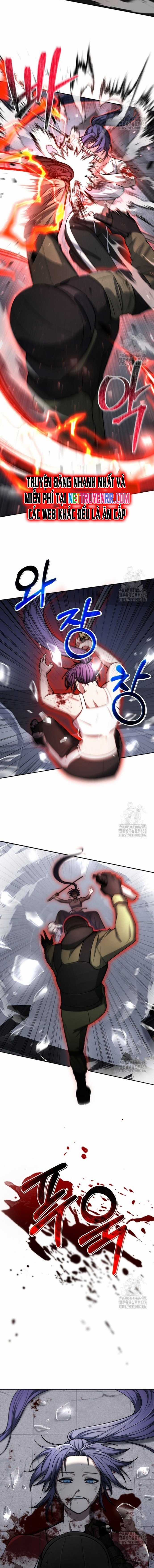 Chiến Thần Xuất Thế Chapter 33 trang 12