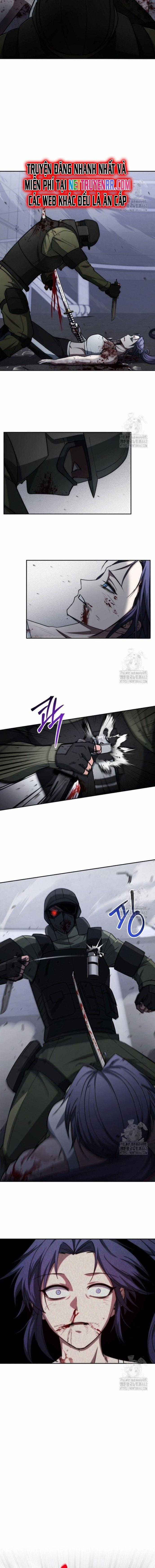 Chiến Thần Xuất Thế Chapter 33 trang 13