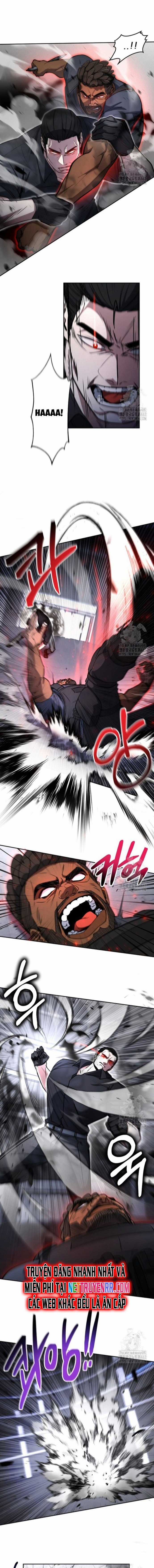 Chiến Thần Xuất Thế Chapter 33 trang 2