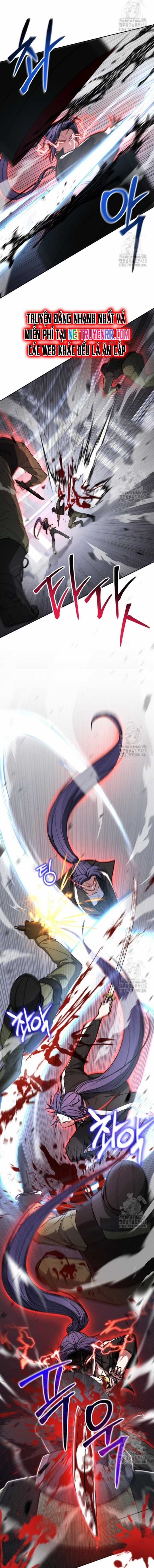 Chiến Thần Xuất Thế Chapter 33 trang 5