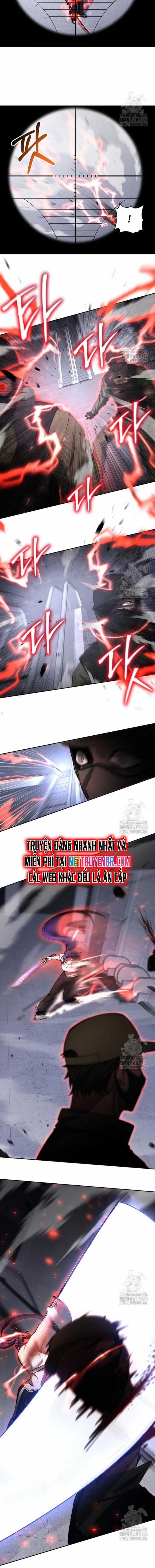 Chiến Thần Xuất Thế Chapter 33 trang 9