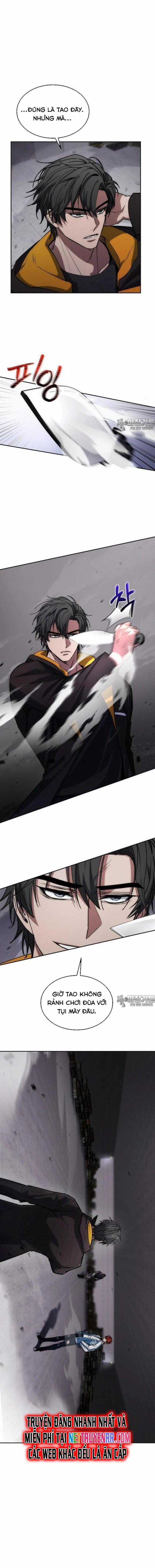 Chiến Thần Xuất Thế Chapter 34 trang 14