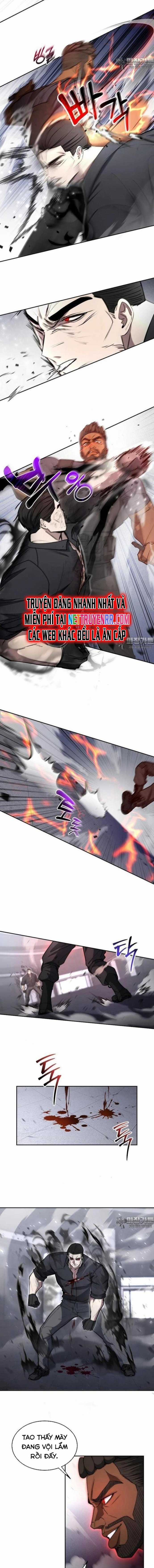 Chiến Thần Xuất Thế Chapter 34 trang 2