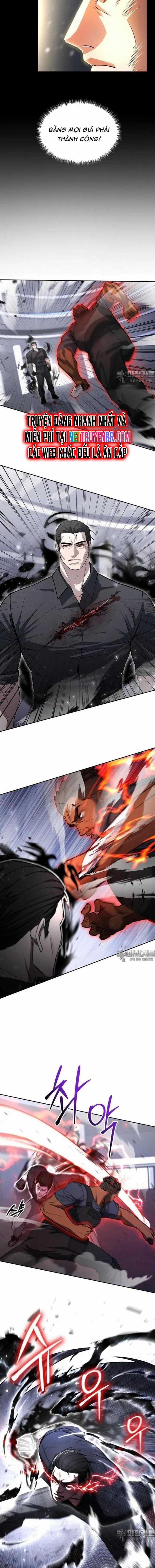 Chiến Thần Xuất Thế Chapter 34 trang 3