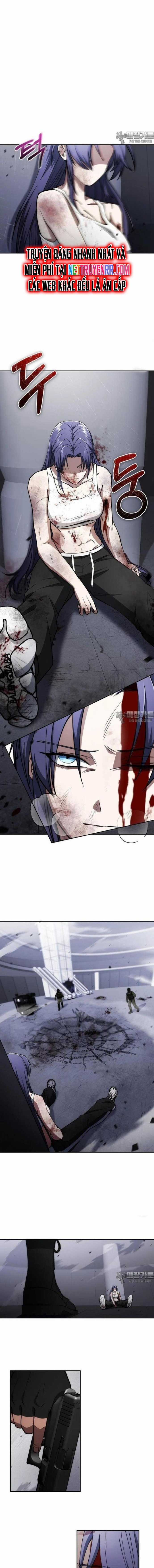 Chiến Thần Xuất Thế Chapter 34 trang 5