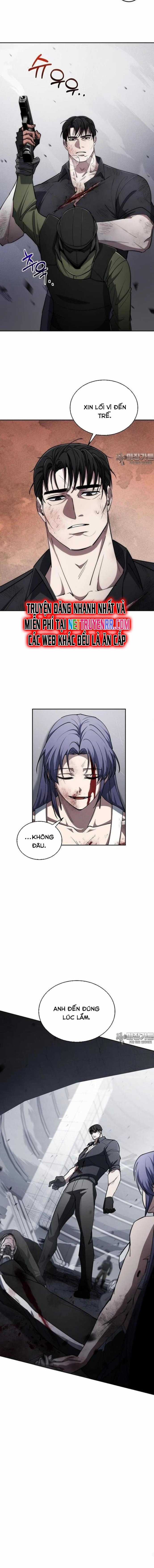 Chiến Thần Xuất Thế Chapter 34 trang 7