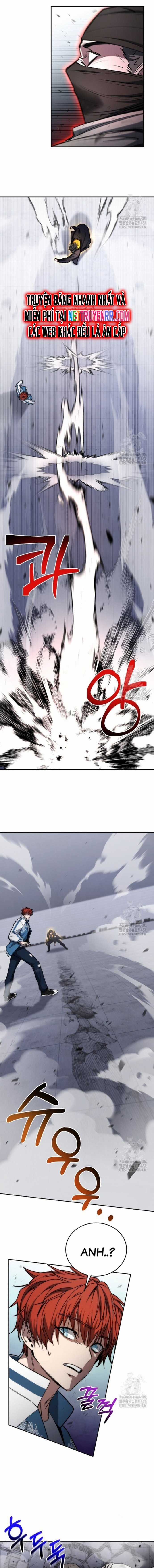 Chiến Thần Xuất Thế Chapter 35 trang 2