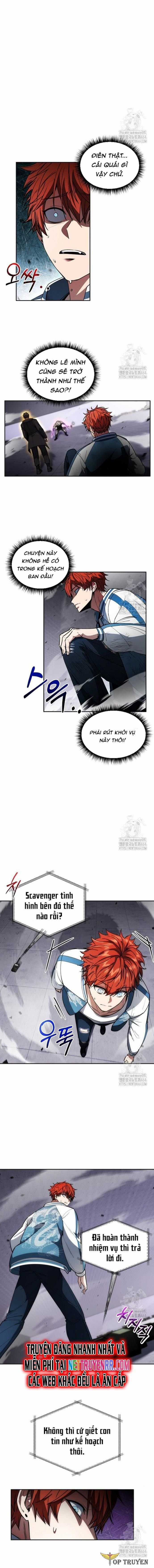 Chiến Thần Xuất Thế Chapter 36 trang 2