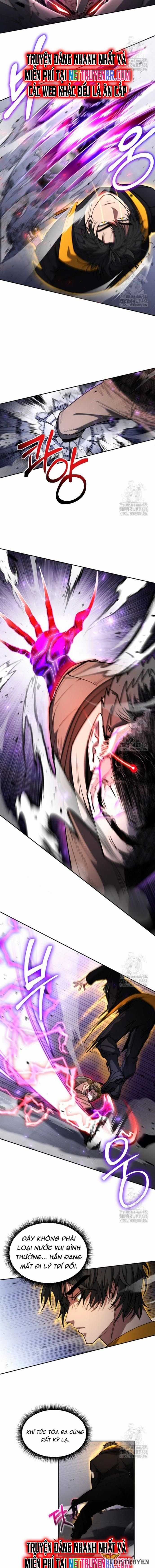 Chiến Thần Xuất Thế Chapter 36 trang 4