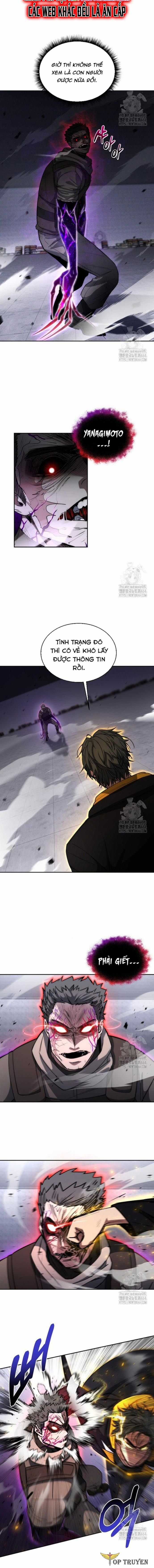 Chiến Thần Xuất Thế Chapter 36 trang 5