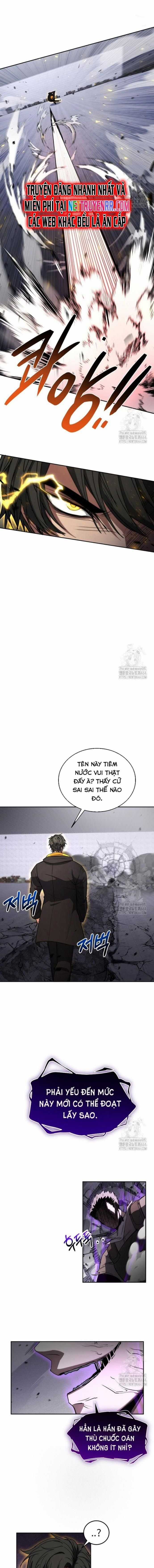 Chiến Thần Xuất Thế Chapter 36 trang 6