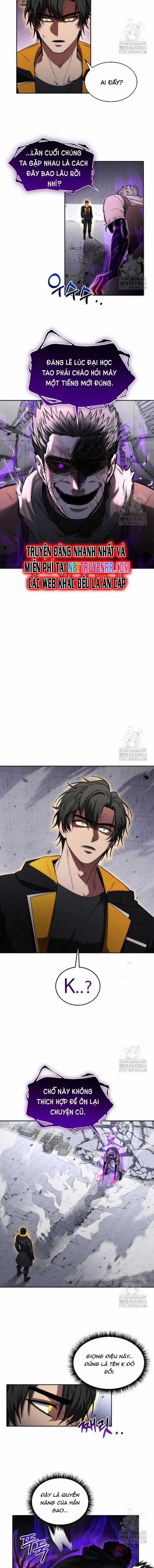 Chiến Thần Xuất Thế Chapter 36 trang 7