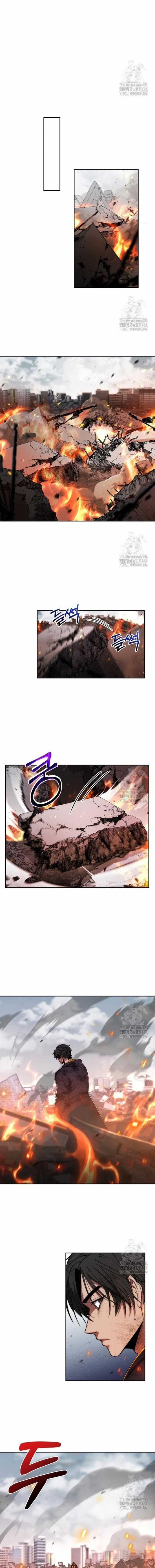 Chiến Thần Xuất Thế Chapter 37 trang 12