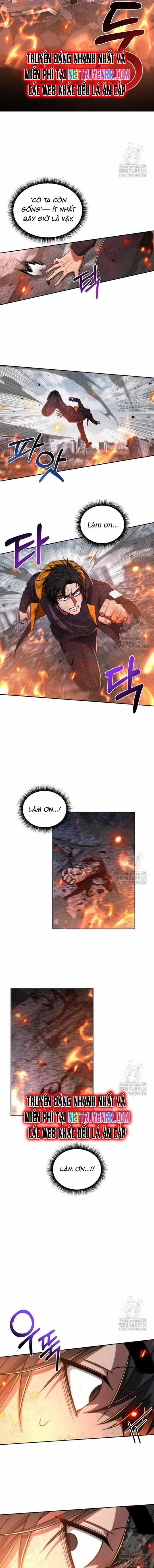 Chiến Thần Xuất Thế Chapter 37 trang 13