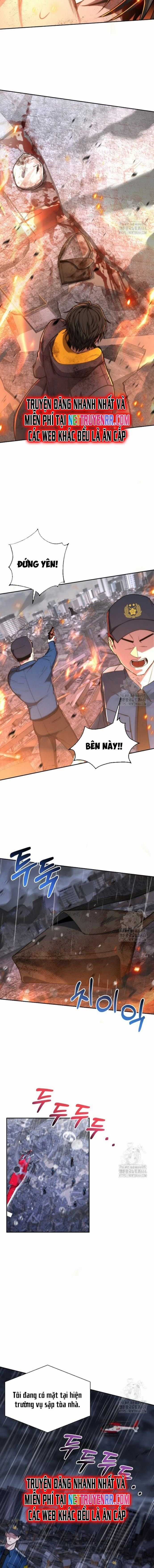 Chiến Thần Xuất Thế Chapter 37 trang 14