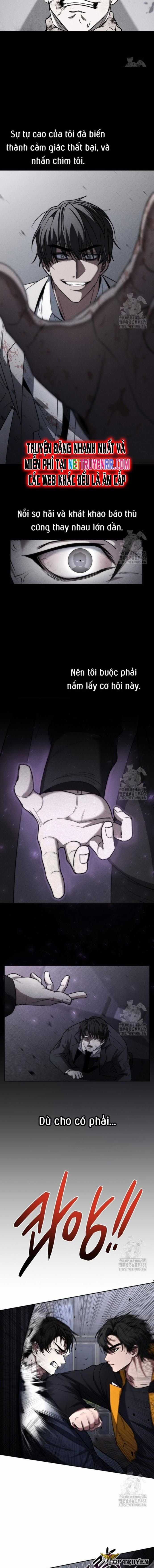 Chiến Thần Xuất Thế Chapter 37 trang 2