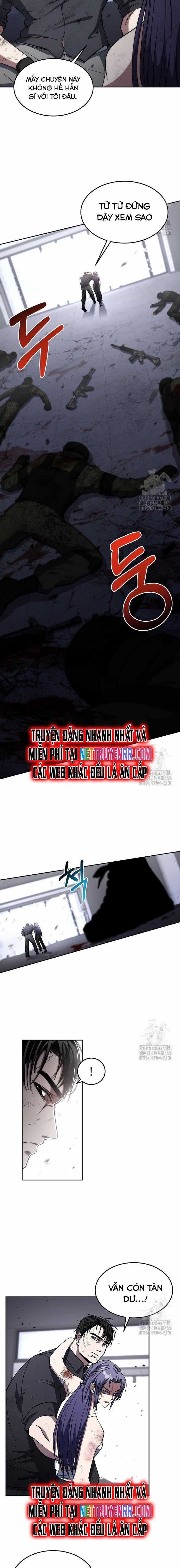 Chiến Thần Xuất Thế Chapter 38 trang 13