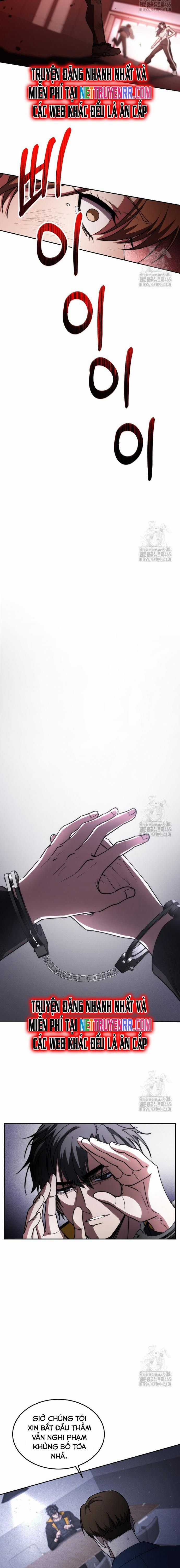 Chiến Thần Xuất Thế Chapter 38 trang 17