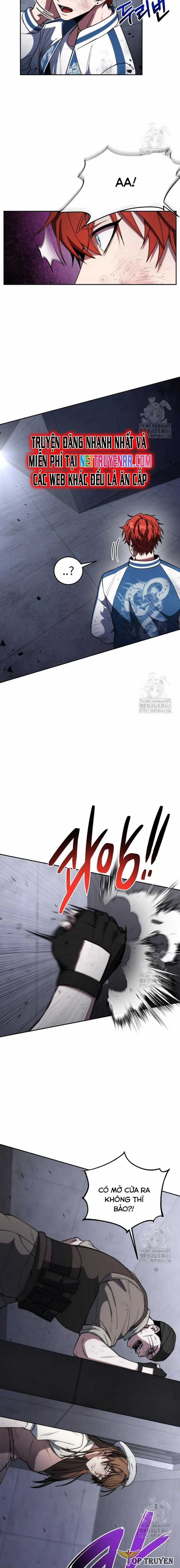 Chiến Thần Xuất Thế Chapter 38 trang 2