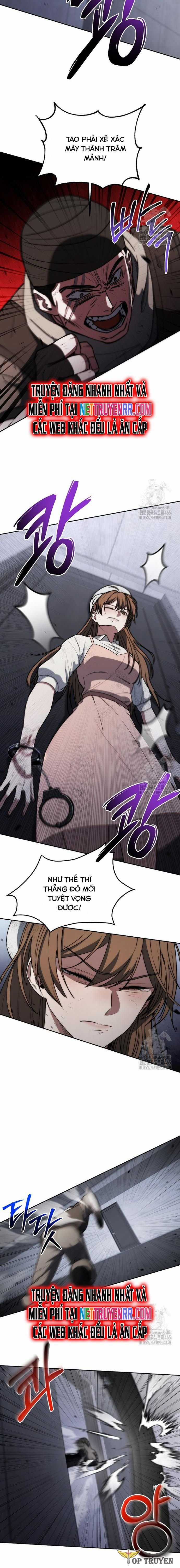 Chiến Thần Xuất Thế Chapter 38 trang 3