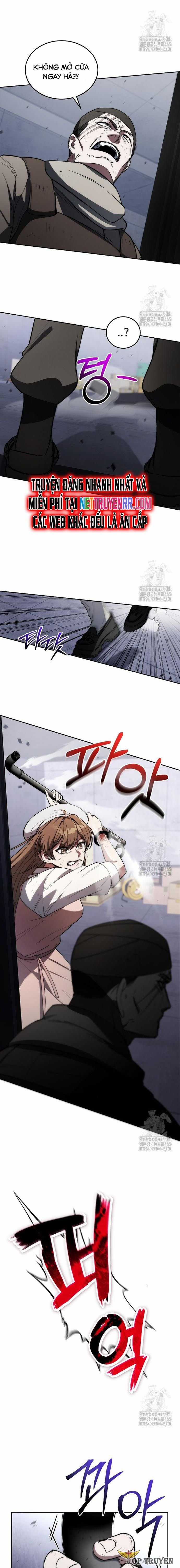 Chiến Thần Xuất Thế Chapter 38 trang 4