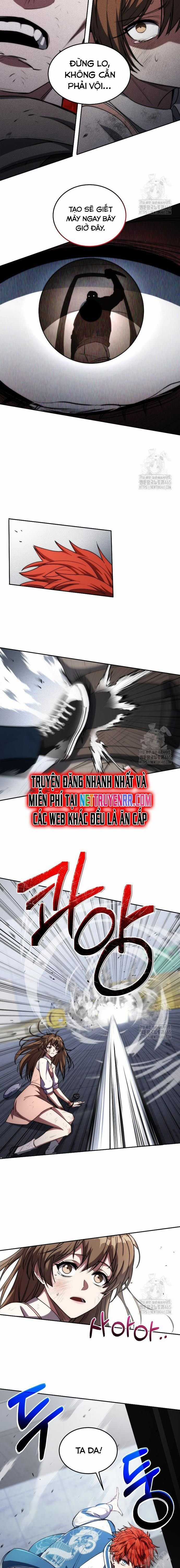 Chiến Thần Xuất Thế Chapter 38 trang 6