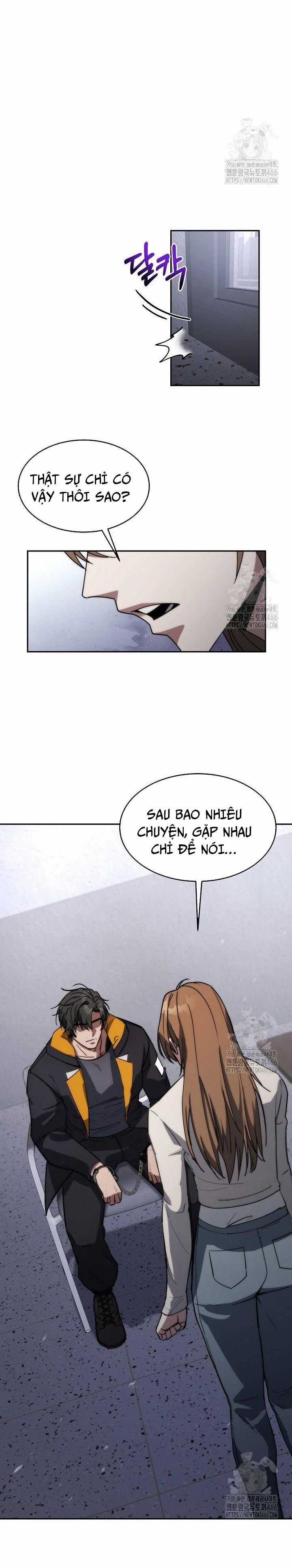 Chiến Thần Xuất Thế Chapter 39 trang 10