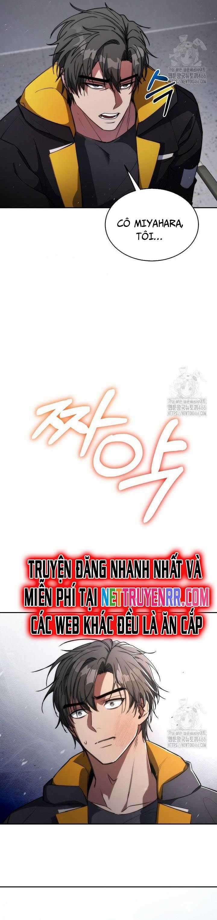 Chiến Thần Xuất Thế Chapter 39 trang 13