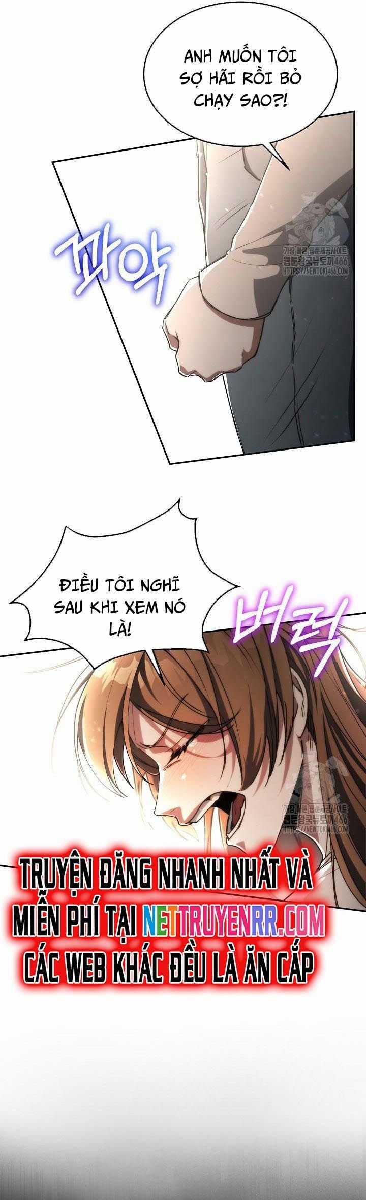 Chiến Thần Xuất Thế Chapter 39 trang 15