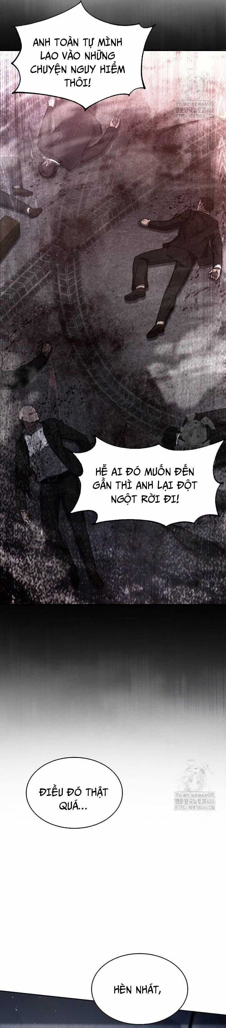 Chiến Thần Xuất Thế Chapter 39 trang 16