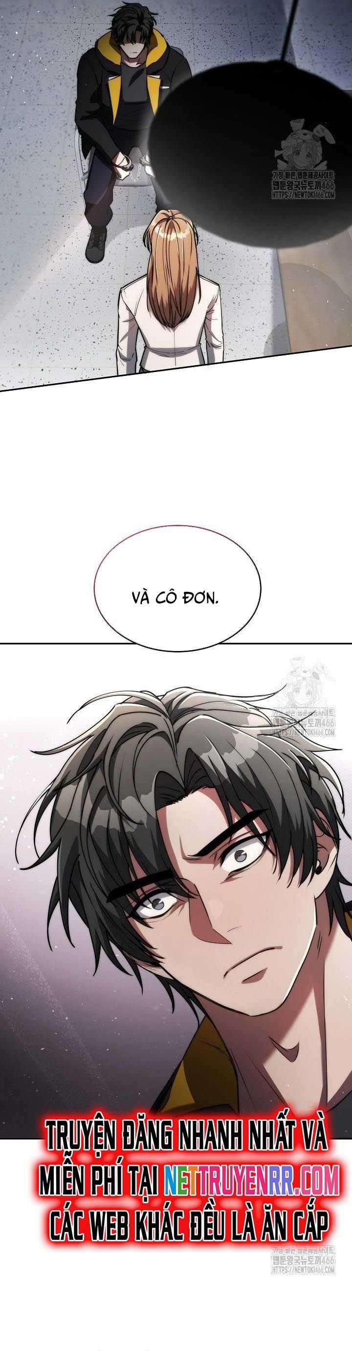 Chiến Thần Xuất Thế Chapter 39 trang 17