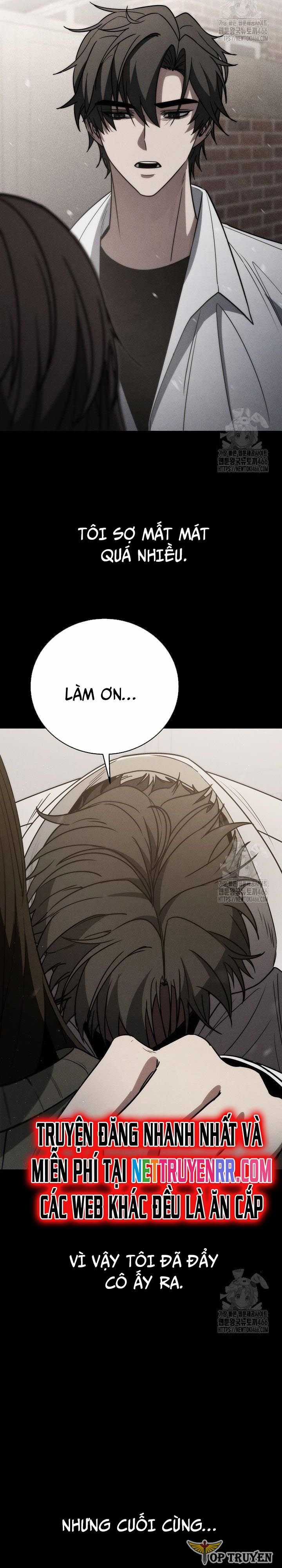 Chiến Thần Xuất Thế Chapter 39 trang 3