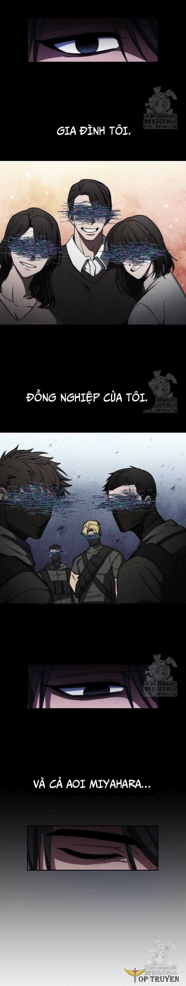 Chiến Thần Xuất Thế Chapter 39 trang 4