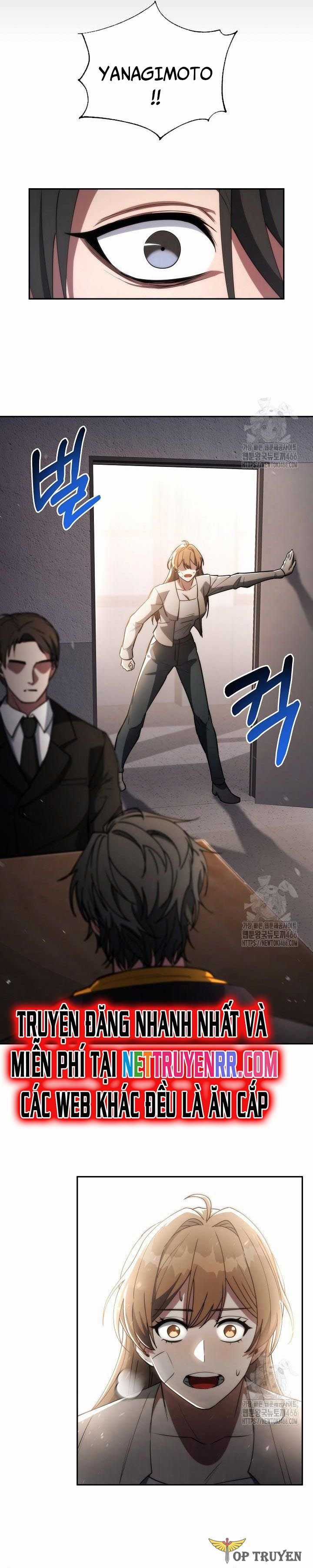 Chiến Thần Xuất Thế Chapter 39 trang 5