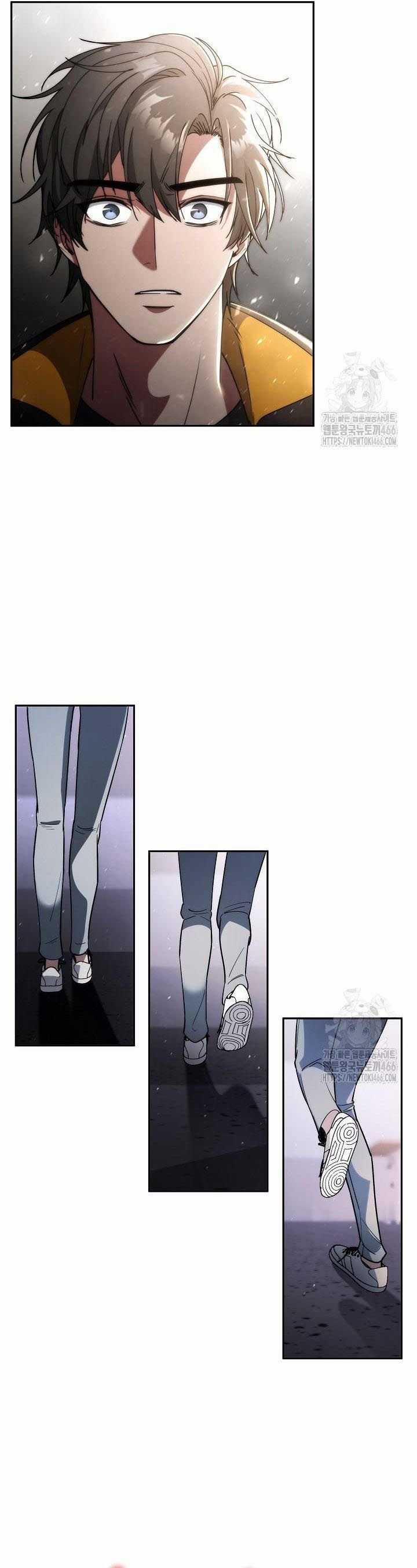 Chiến Thần Xuất Thế Chapter 39 trang 6