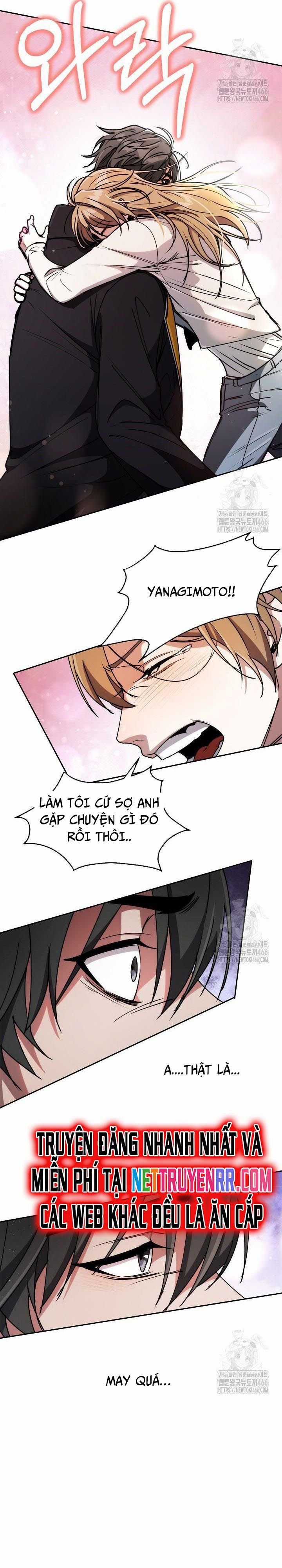 Chiến Thần Xuất Thế Chapter 39 trang 7