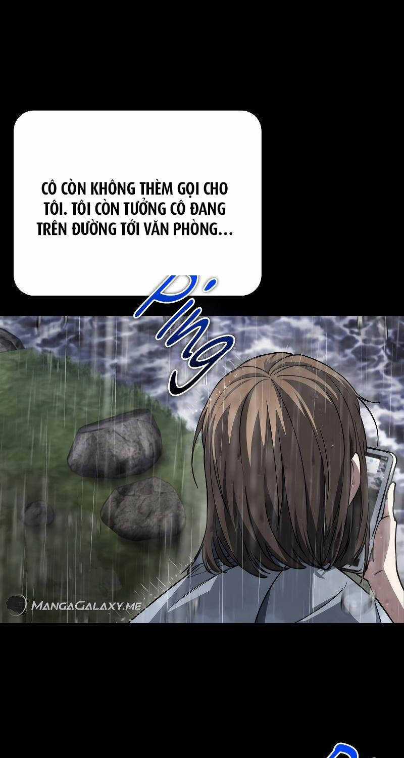 Chiến Thần Xuất Thế Chapter 4 trang 10