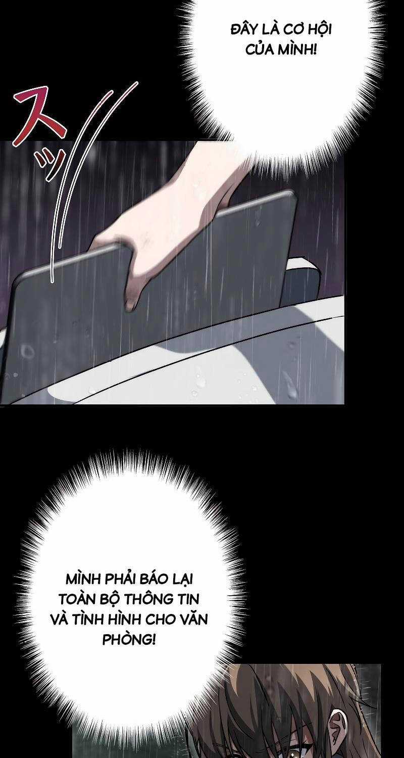 Chiến Thần Xuất Thế Chapter 4 trang 12