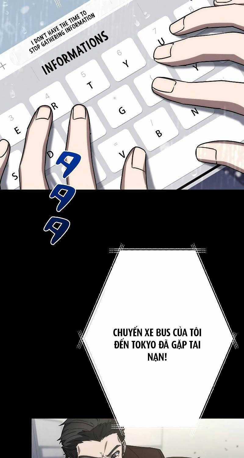 Chiến Thần Xuất Thế Chapter 4 trang 14