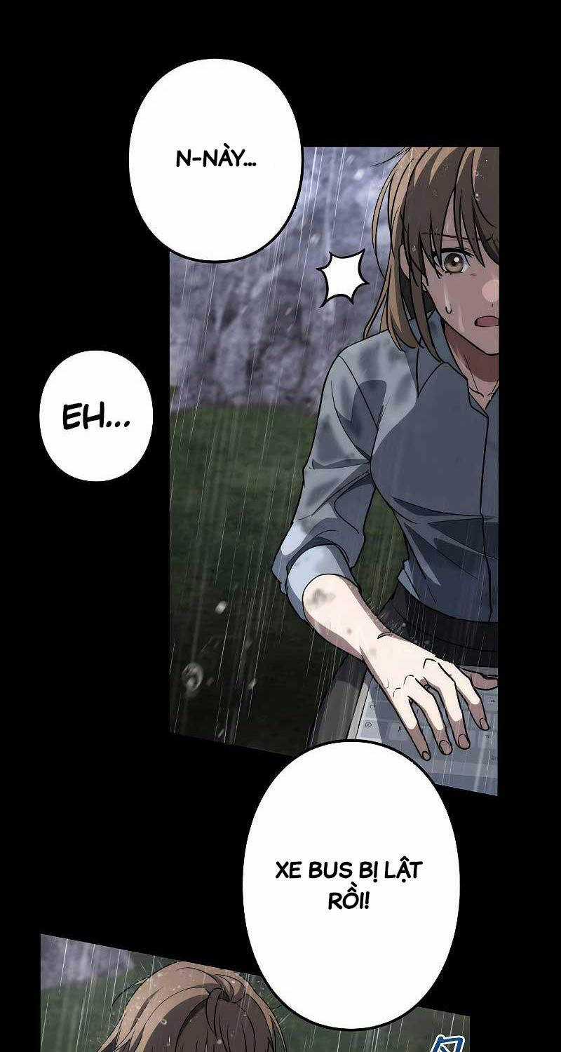 Chiến Thần Xuất Thế Chapter 4 trang 20