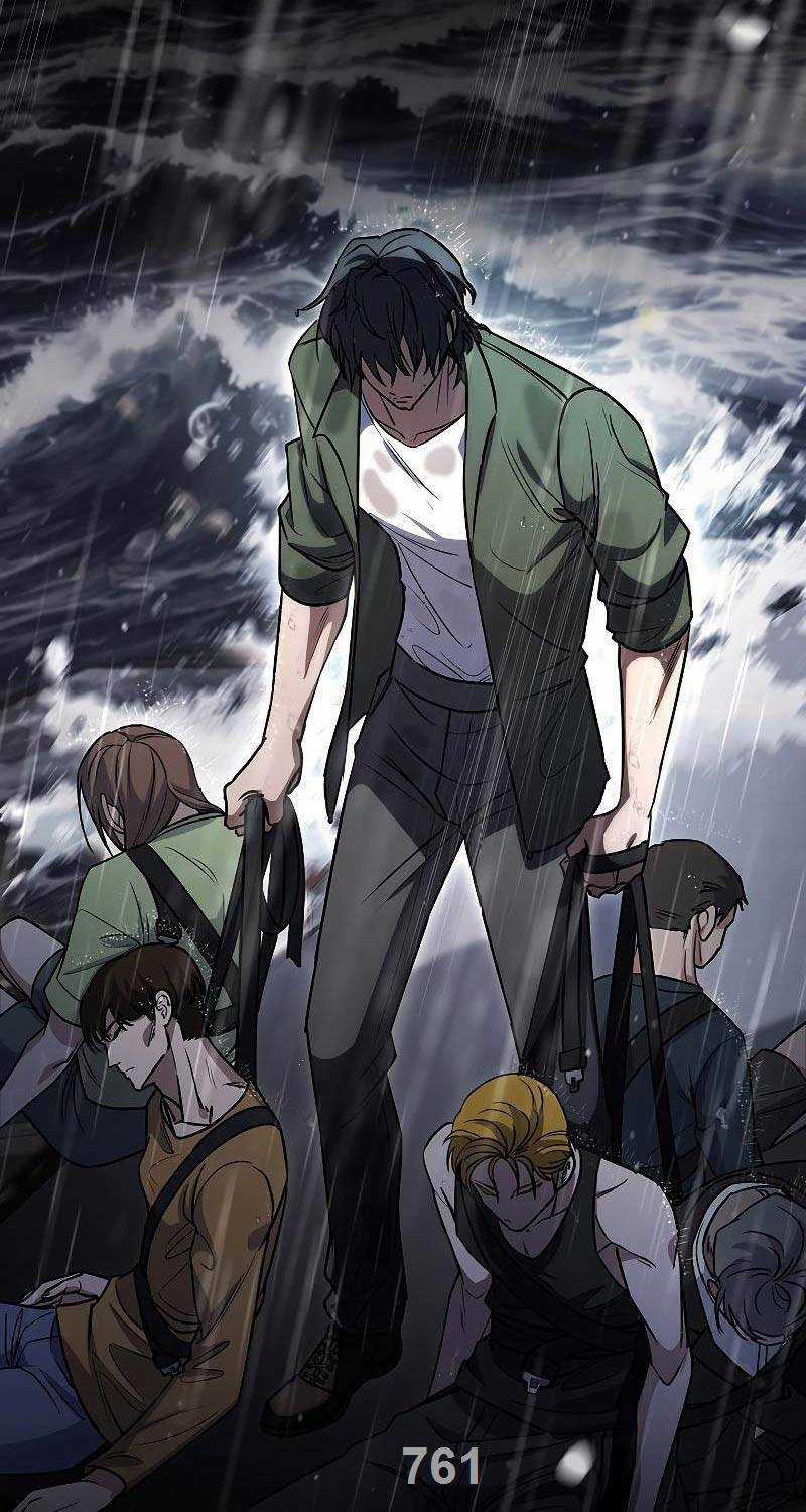 Chiến Thần Xuất Thế Chapter 4 trang 3