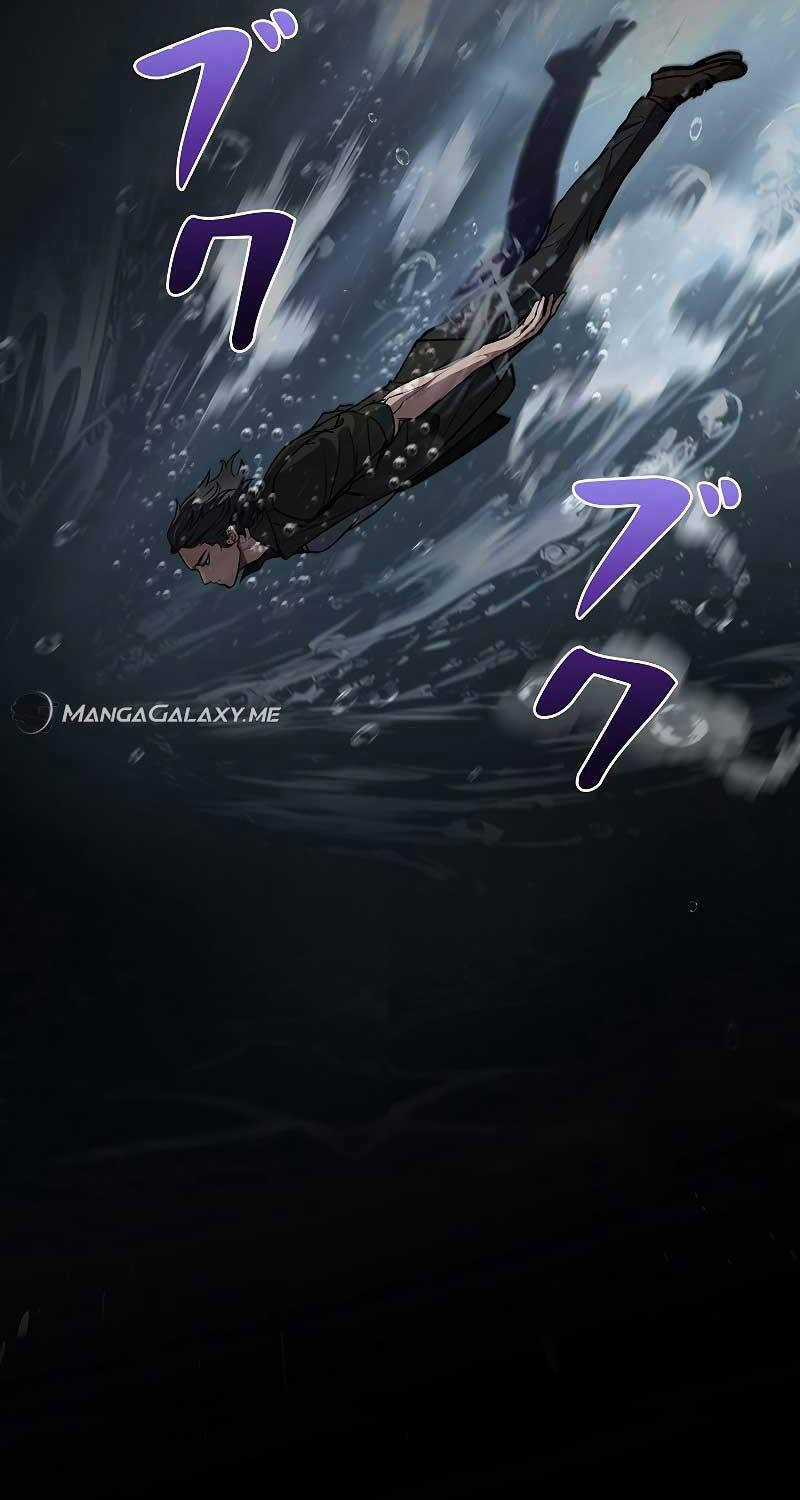 Chiến Thần Xuất Thế Chapter 4 trang 35