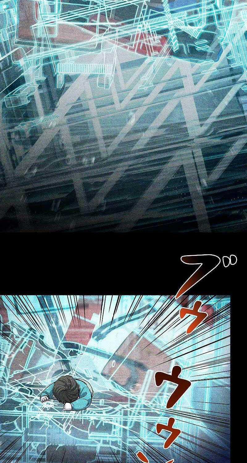 Chiến Thần Xuất Thế Chapter 4 trang 39