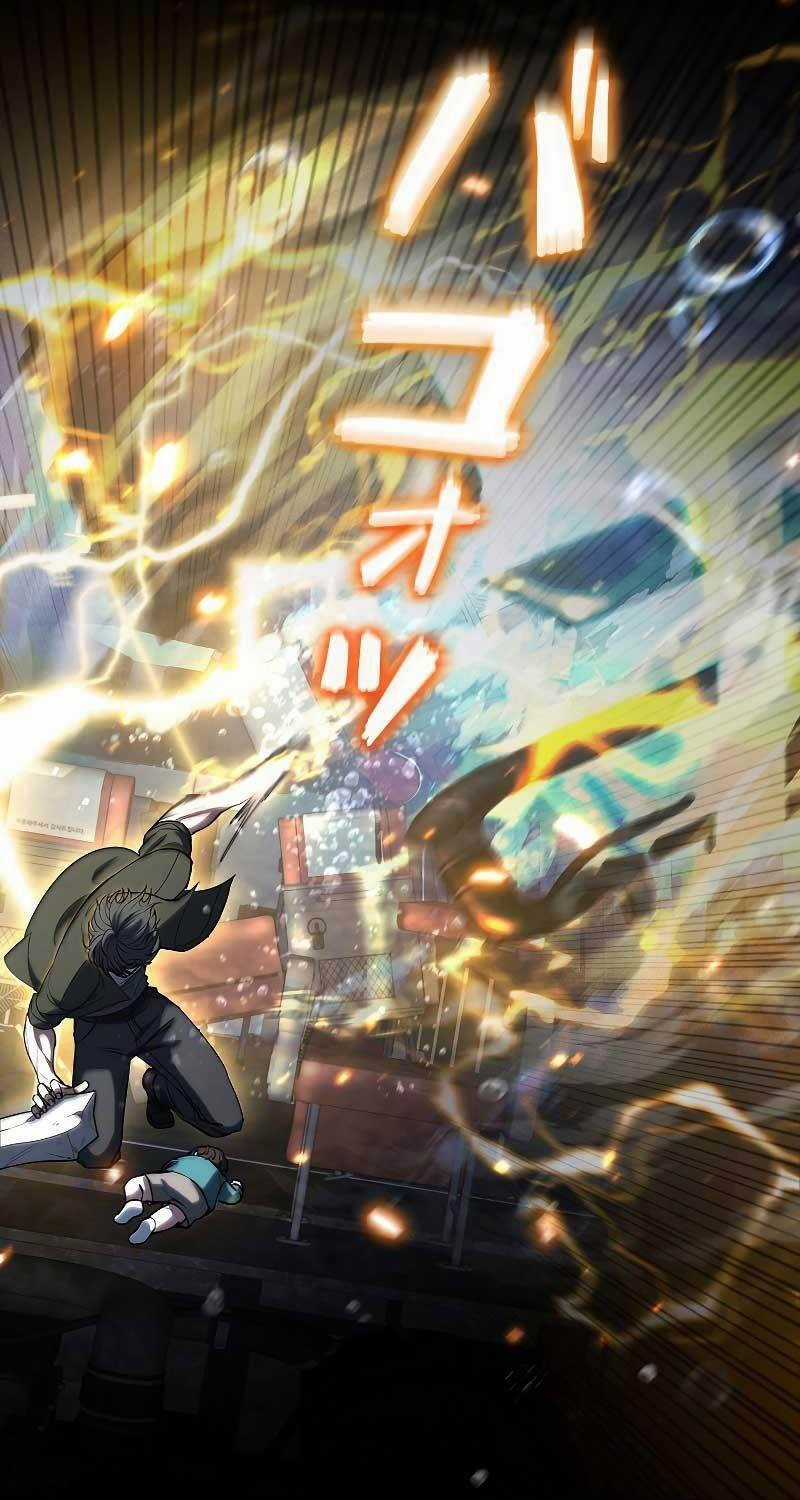 Chiến Thần Xuất Thế Chapter 4 trang 42